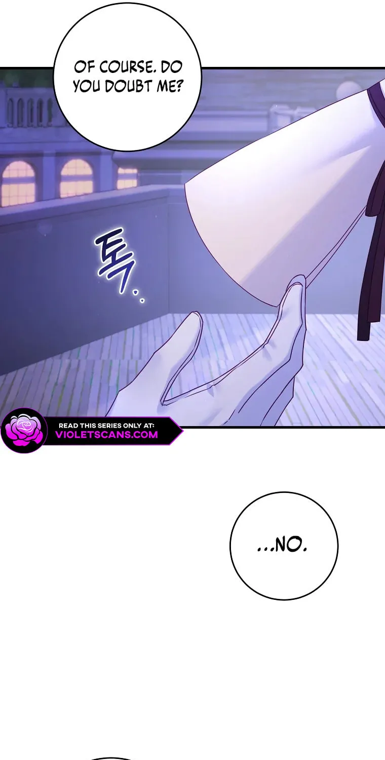 There Is No Mercy Chapter 14 page 11 - 