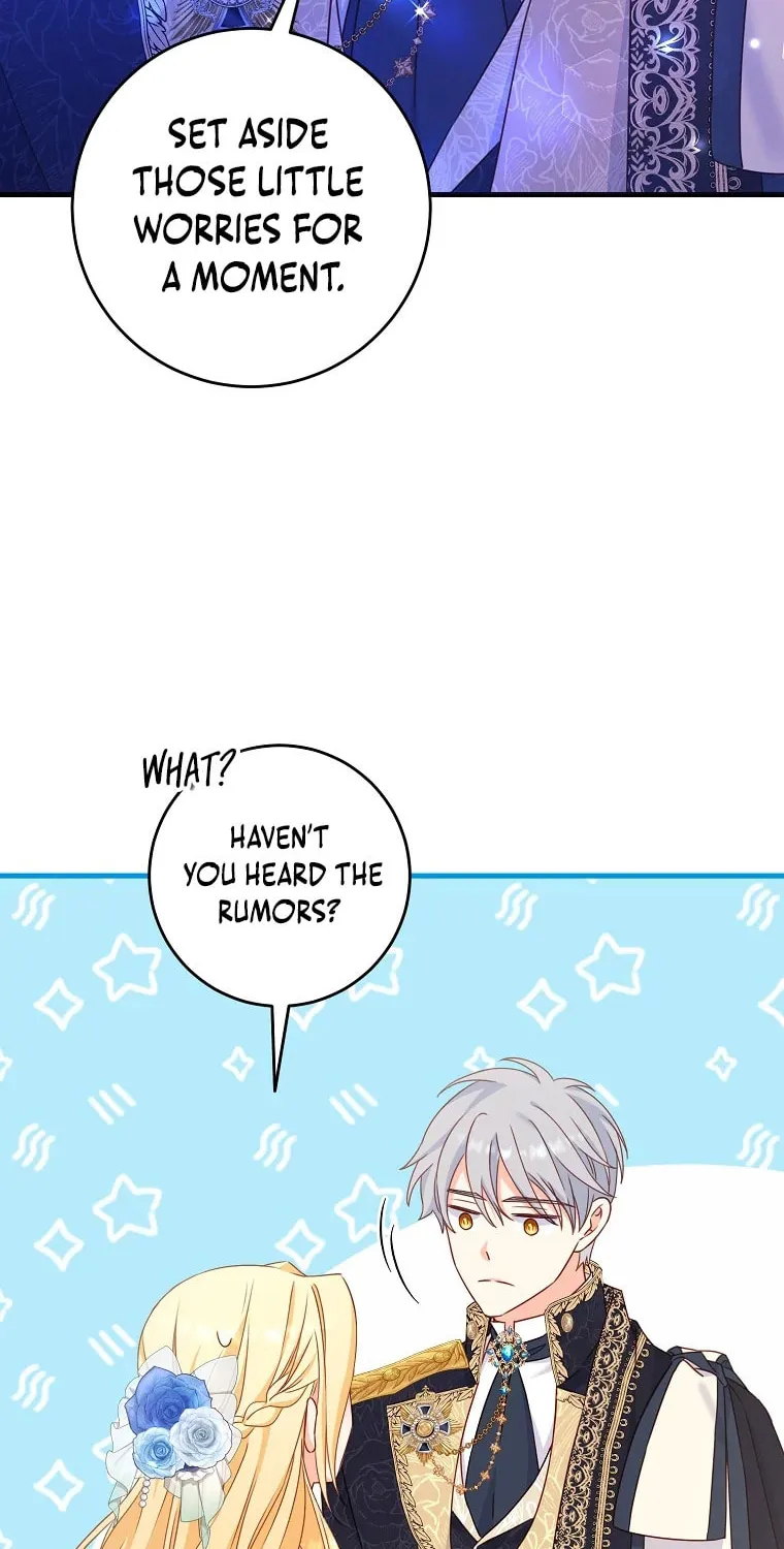There Is No Mercy Chapter 14 page 14 - 