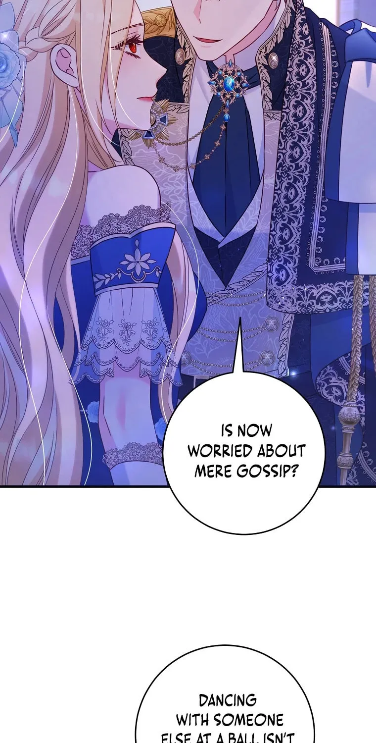 There Is No Mercy Chapter 14 page 16 - 