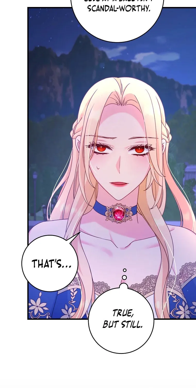 There Is No Mercy Chapter 14 page 17 - 
