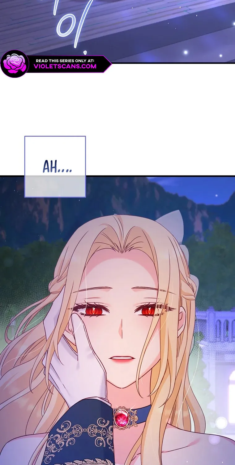 There Is No Mercy Chapter 14 page 3 - 