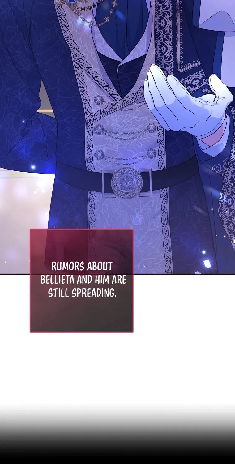 There Is No Mercy Chapter 14 page 21 - 