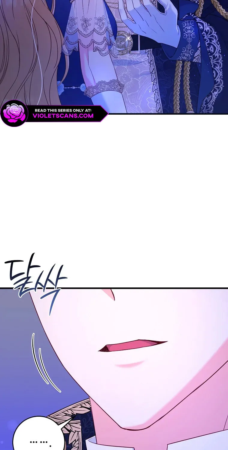 There Is No Mercy Chapter 14 page 24 - 