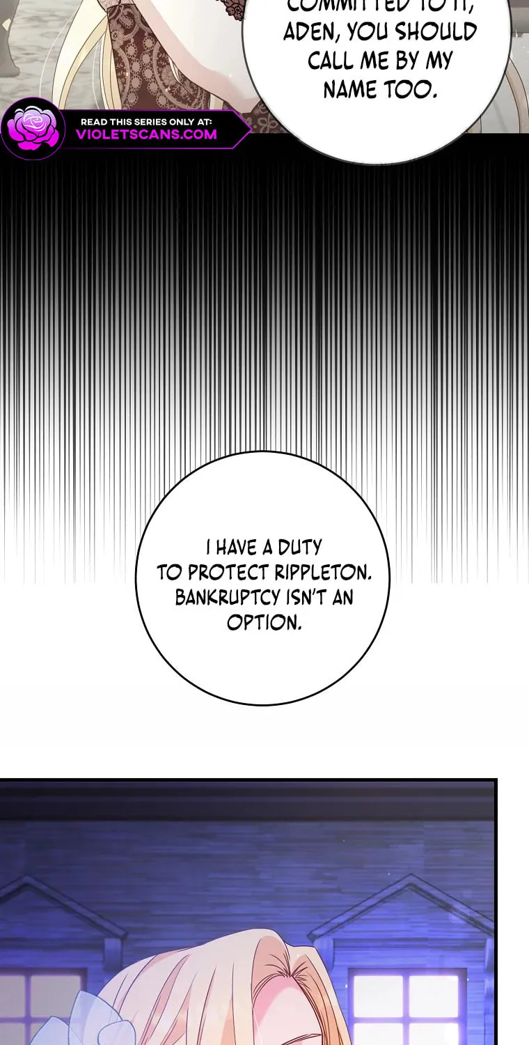 There Is No Mercy Chapter 14 page 29 - 