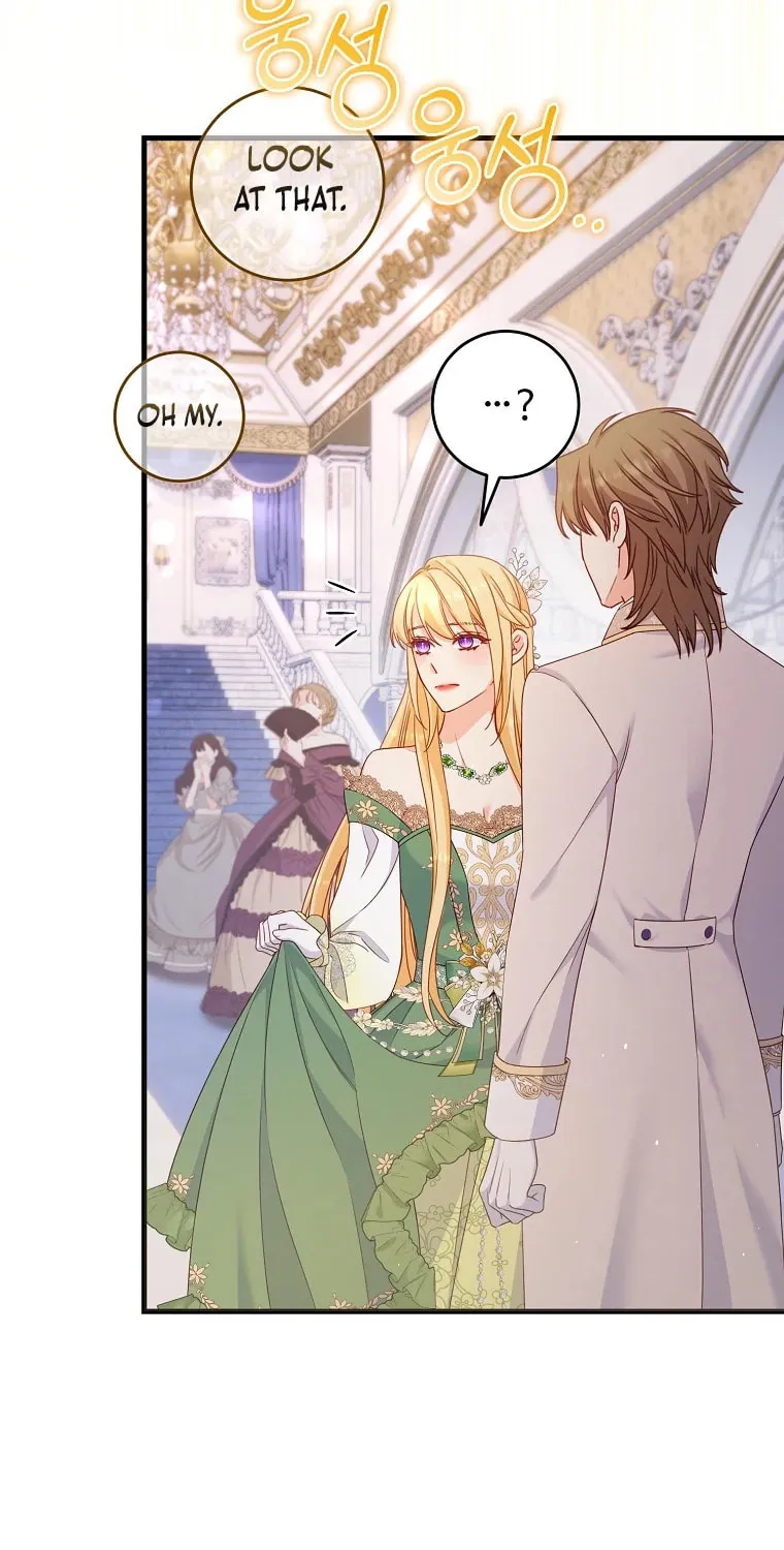 There Is No Mercy Chapter 14 page 39 - 