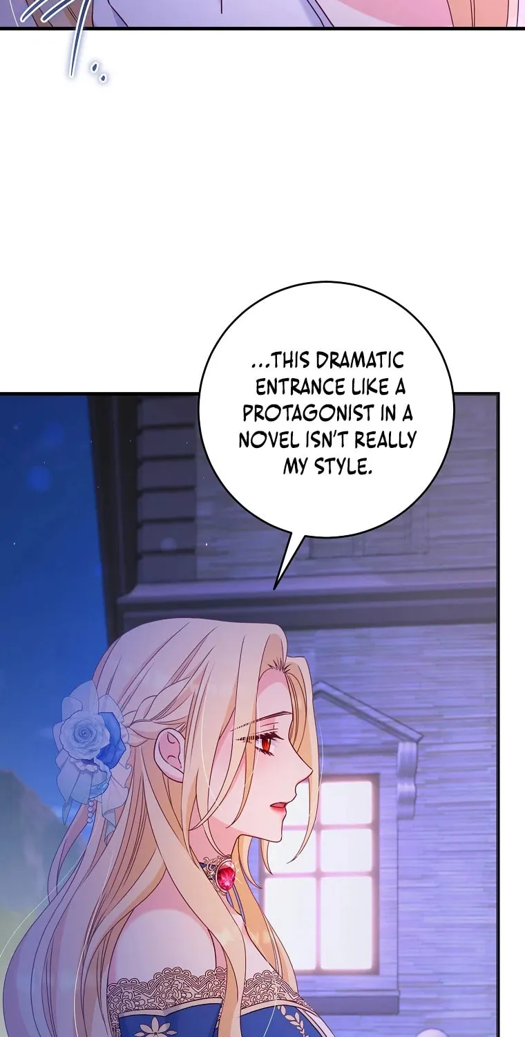There Is No Mercy Chapter 14 page 5 - 