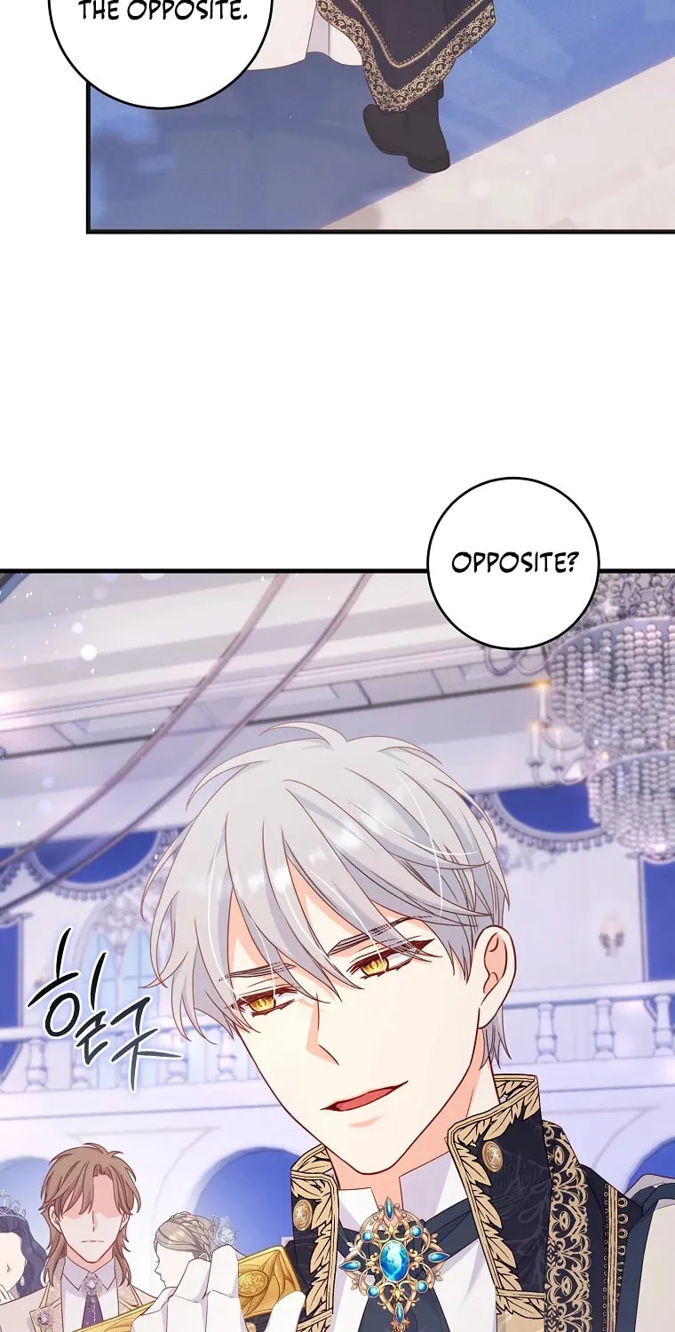 There Is No Mercy Chapter 14 page 48 - 