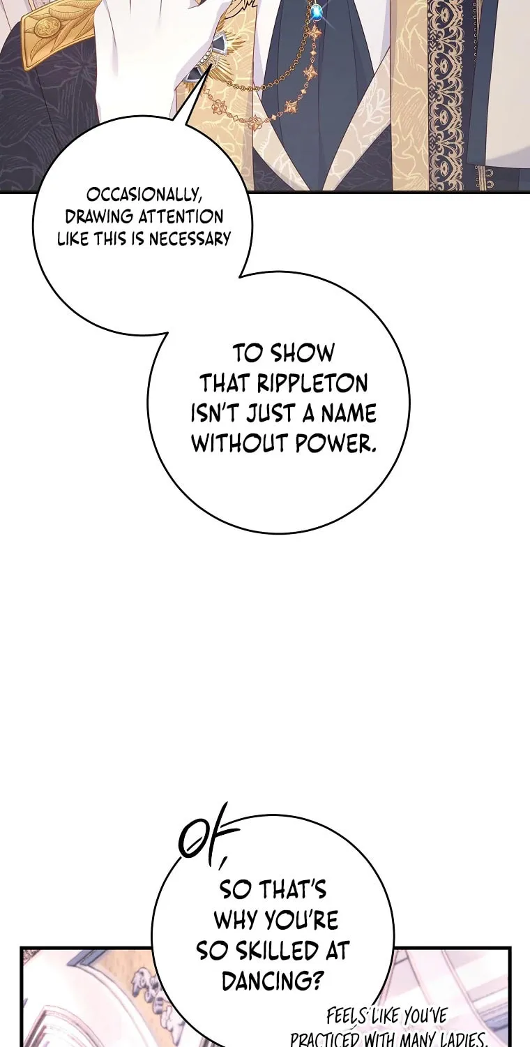 There Is No Mercy Chapter 14 page 49 - 