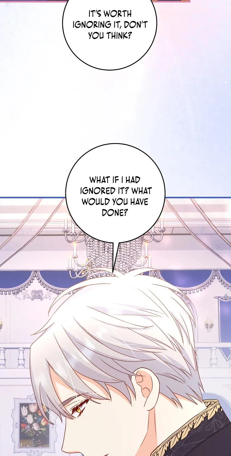 There Is No Mercy Chapter 14 page 56 - 