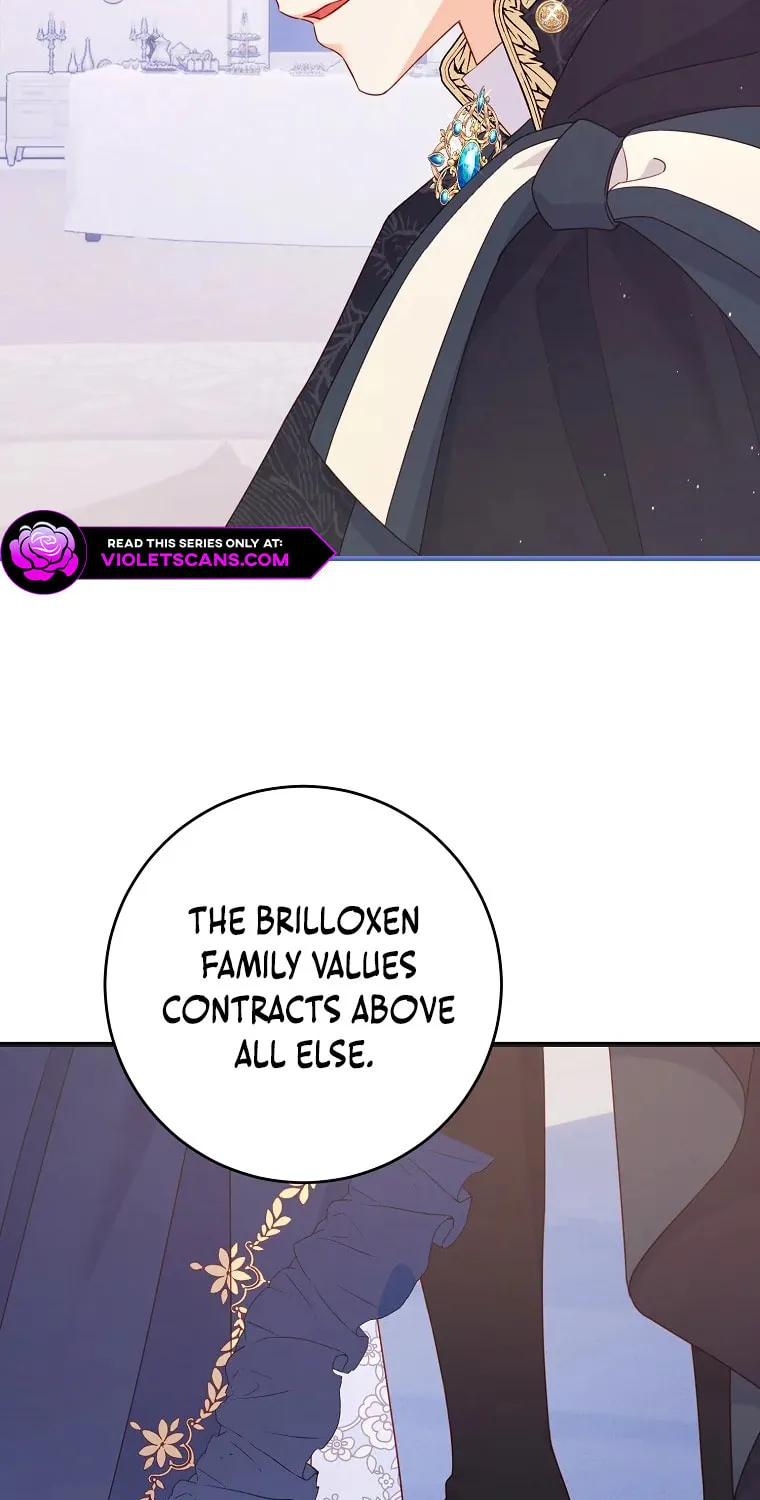 There Is No Mercy Chapter 14 page 57 - 