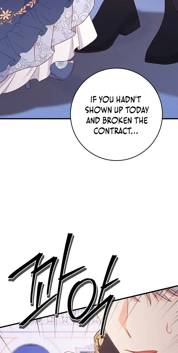 There Is No Mercy Chapter 14 page 58 - 