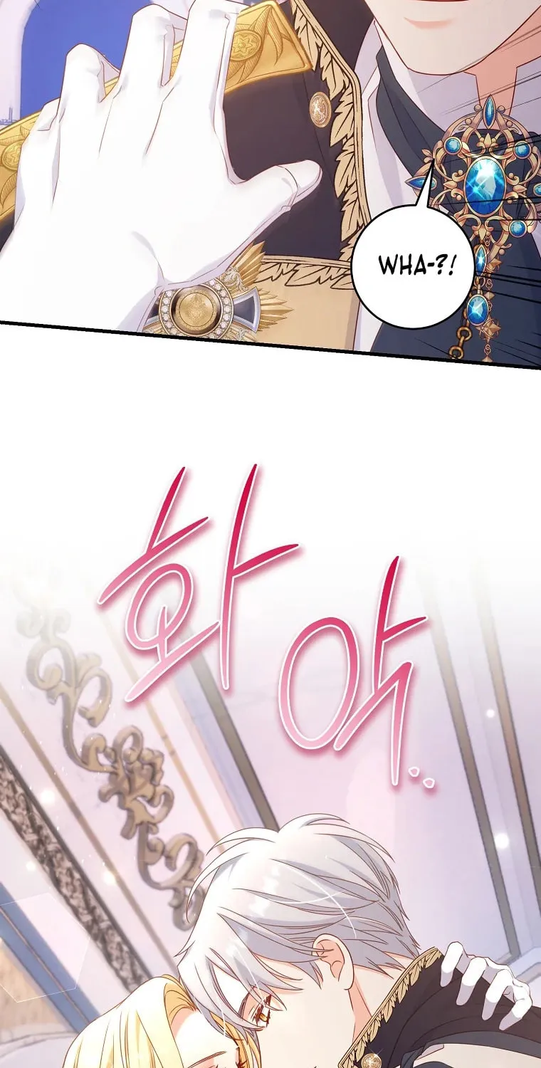 There Is No Mercy Chapter 14 page 59 - 