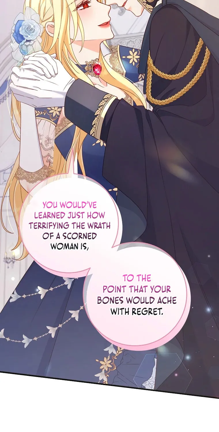 There Is No Mercy Chapter 14 page 60 - 
