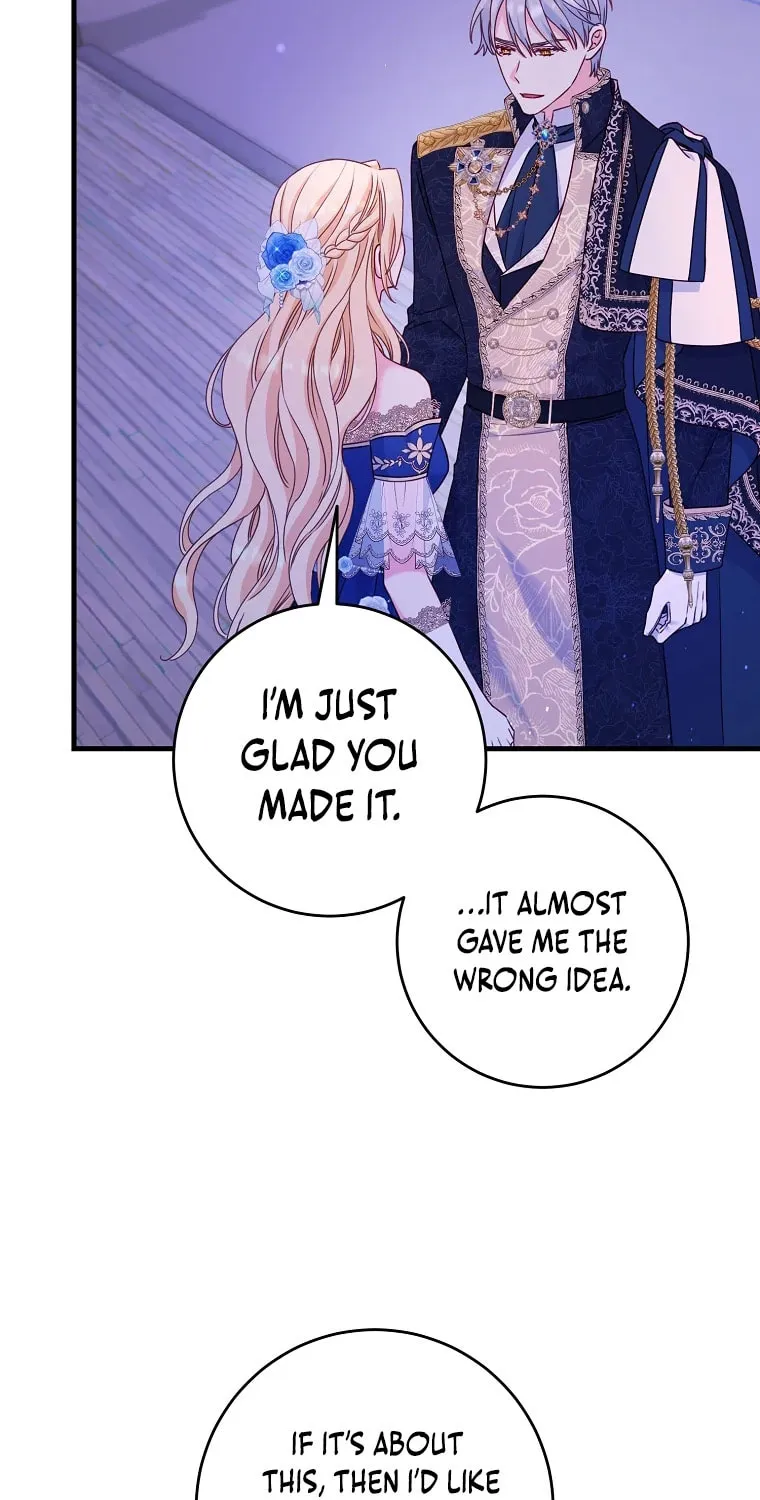 There Is No Mercy Chapter 14 page 7 - 
