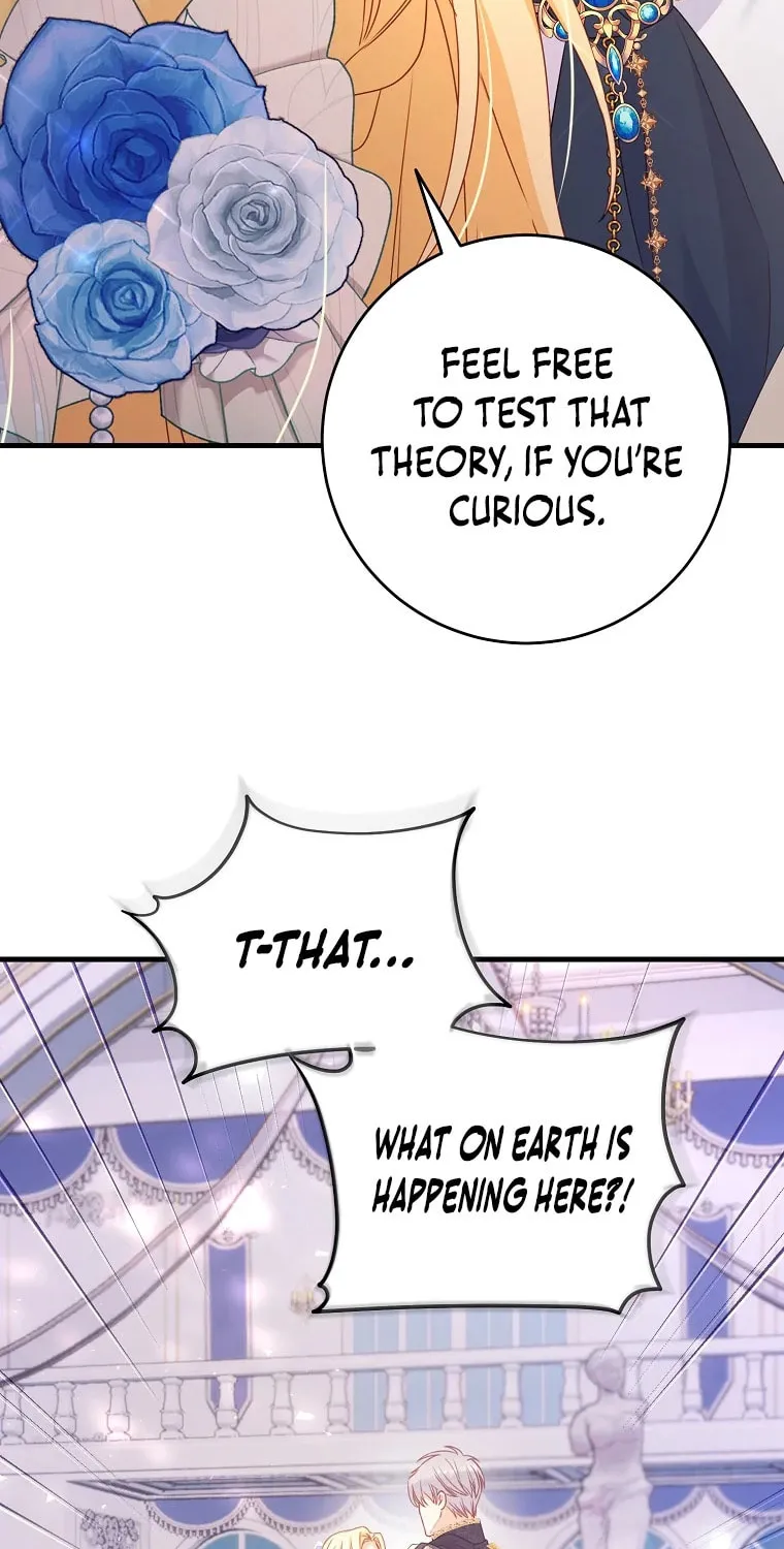 There Is No Mercy Chapter 14 page 62 - 