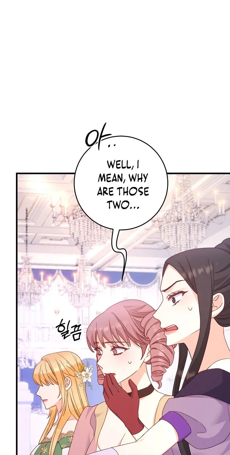 There Is No Mercy Chapter 14 page 64 - 