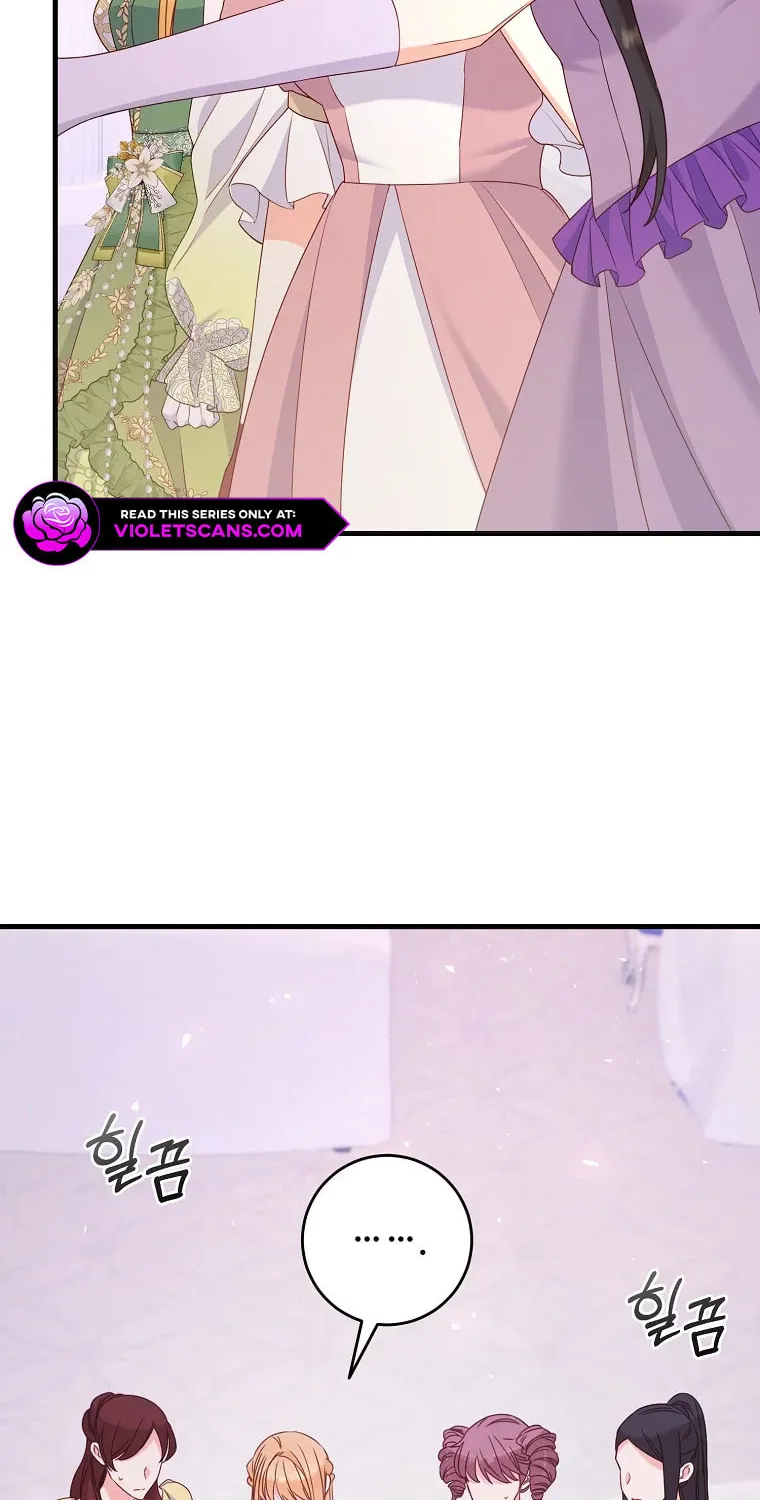 There Is No Mercy Chapter 14 page 65 - 