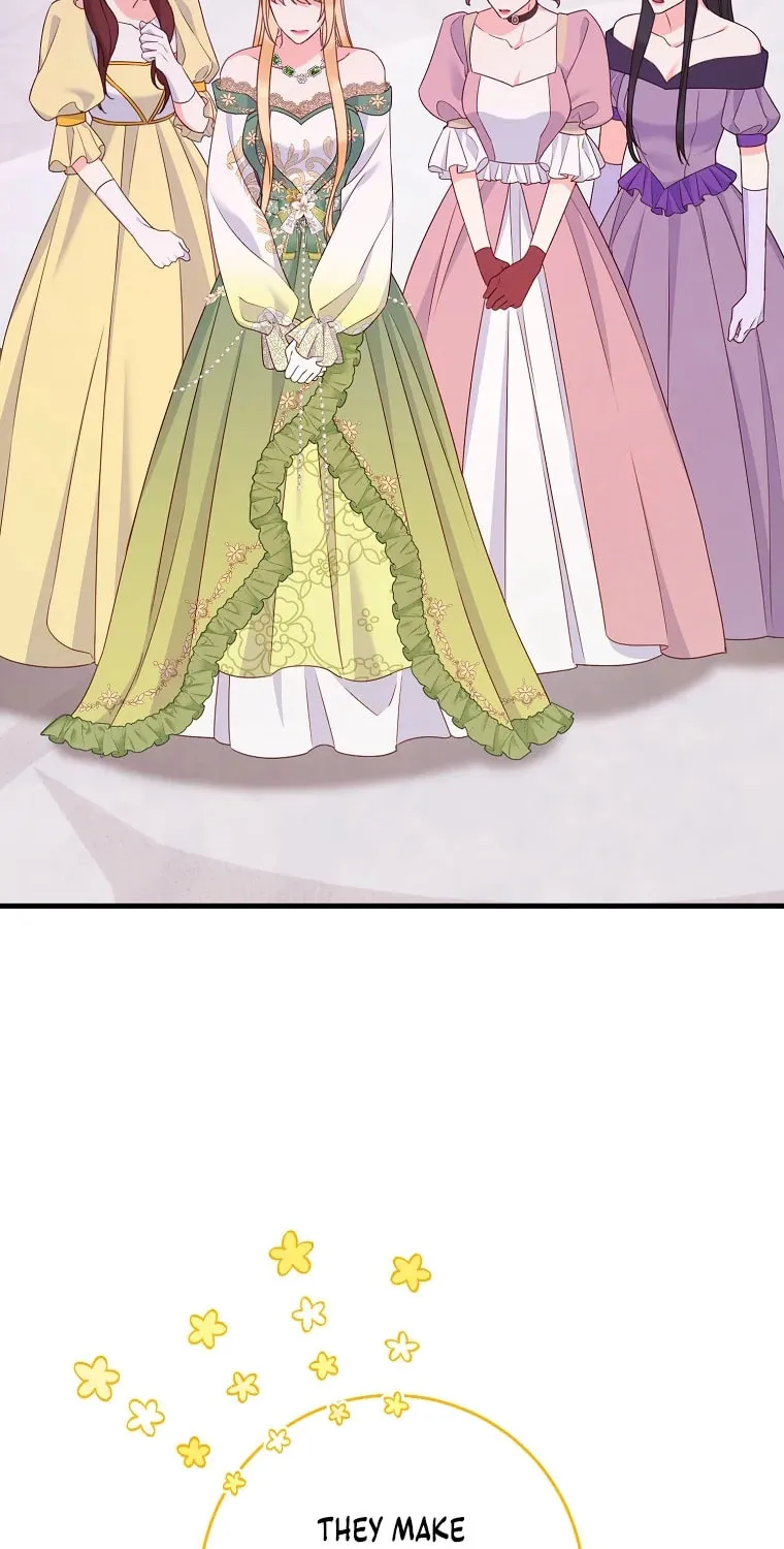 There Is No Mercy Chapter 14 page 66 - 