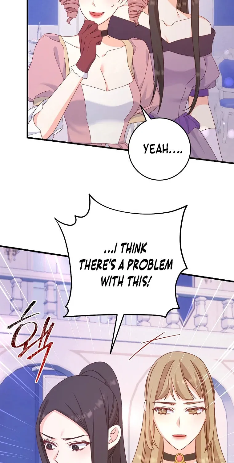 There Is No Mercy Chapter 14 page 69 - 