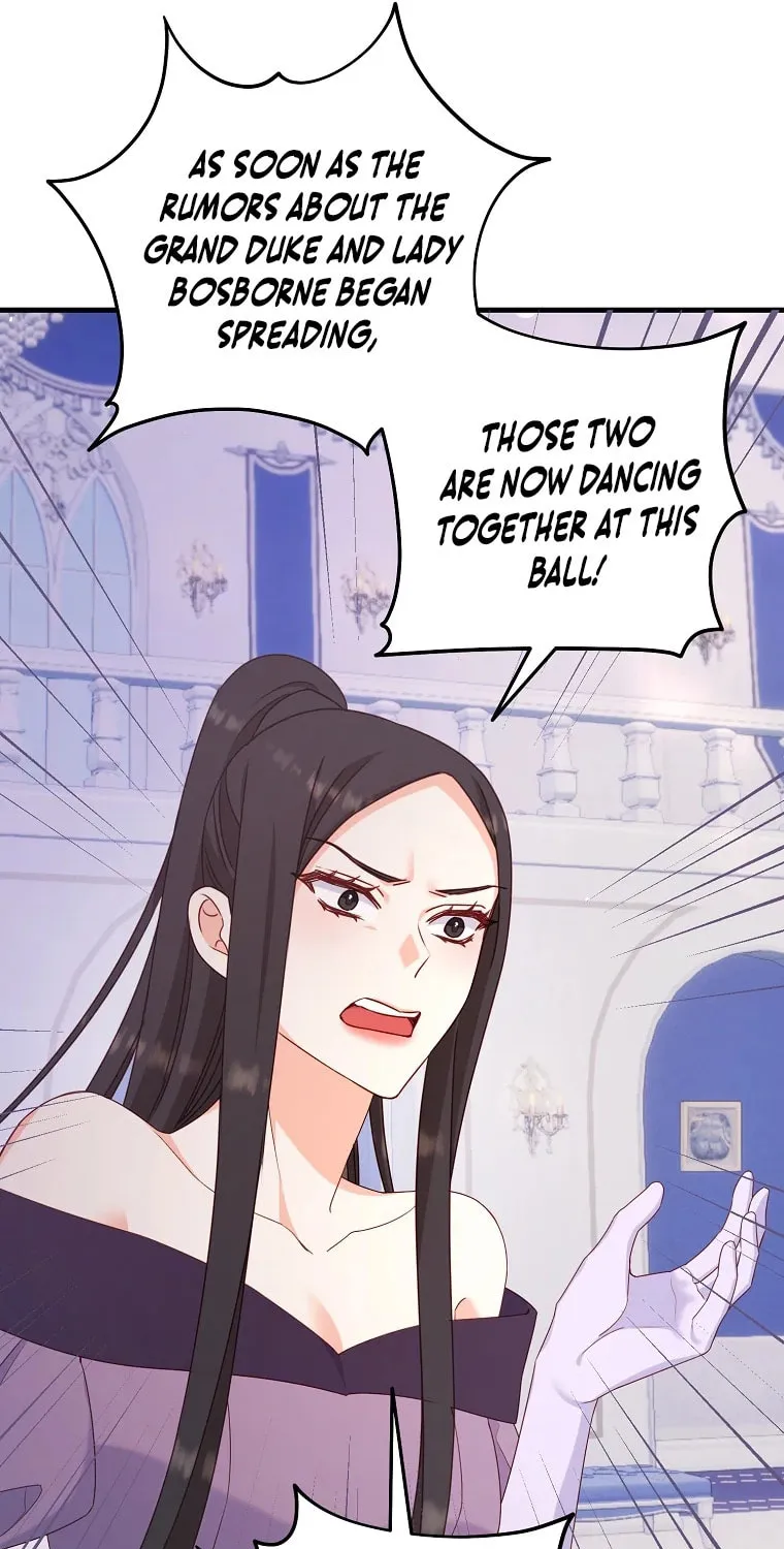 There Is No Mercy Chapter 14 page 72 - 