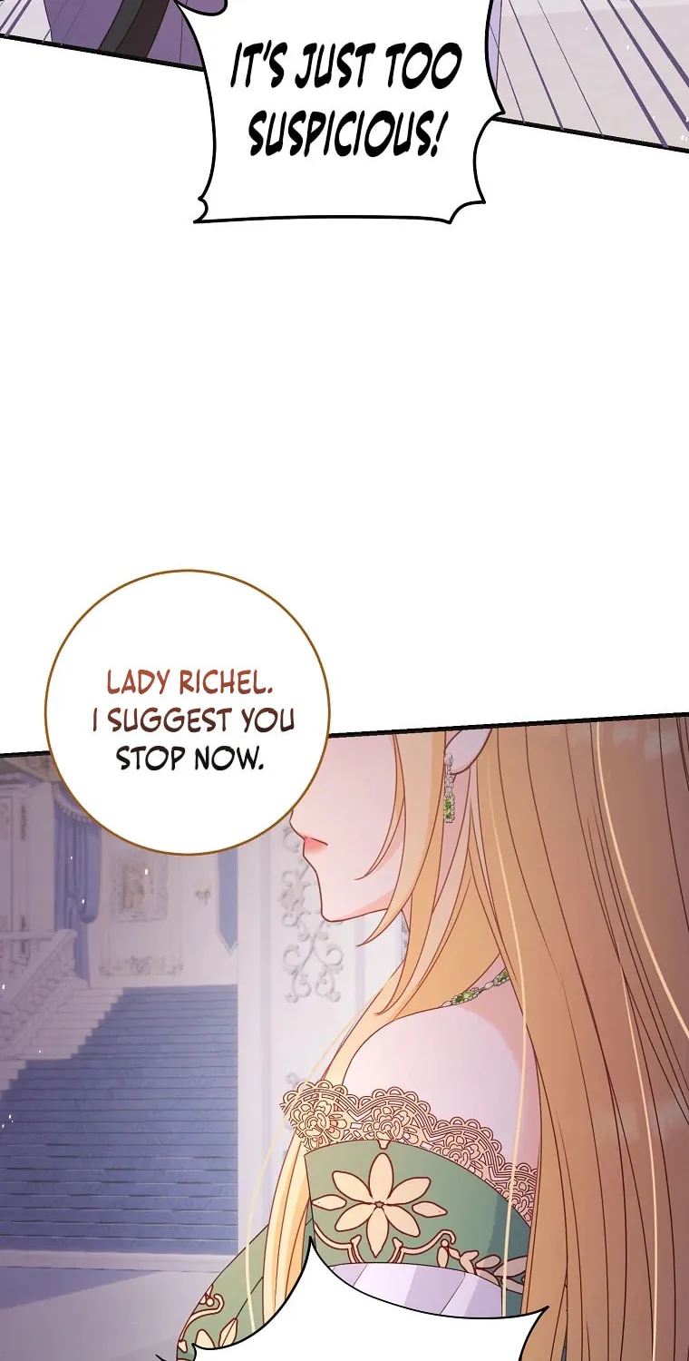 There Is No Mercy Chapter 14 page 73 - 