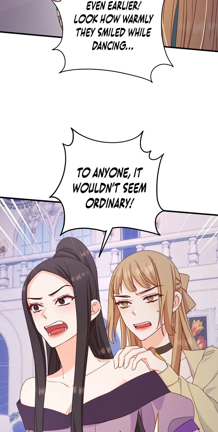There Is No Mercy Chapter 14 page 74 - 