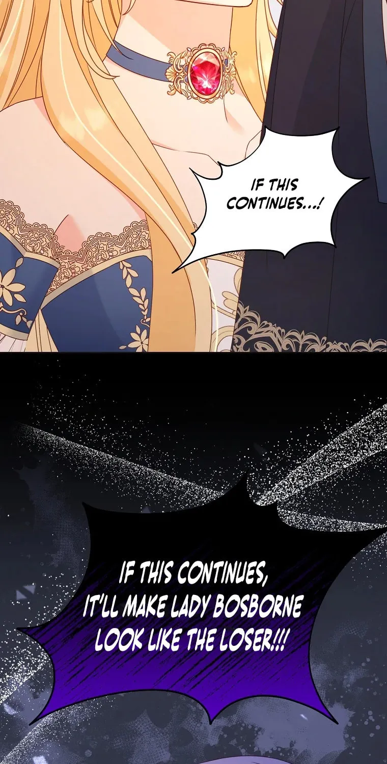 There Is No Mercy Chapter 14 page 76 - 
