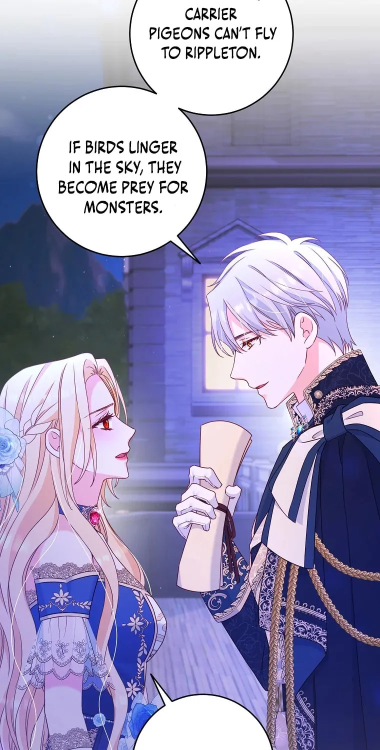 There Is No Mercy Chapter 14 page 9 - 