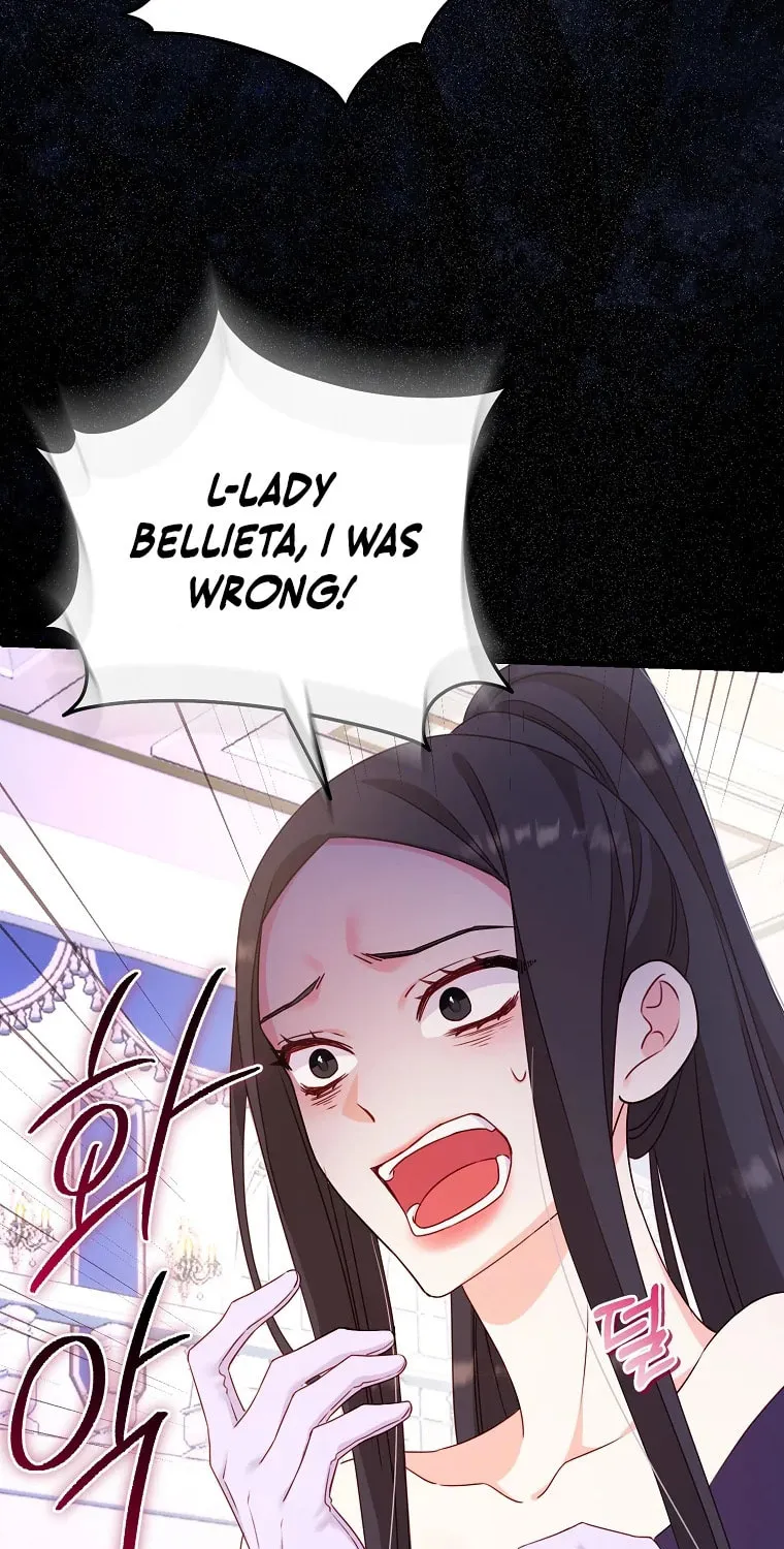 There Is No Mercy Chapter 15 page 11 - 