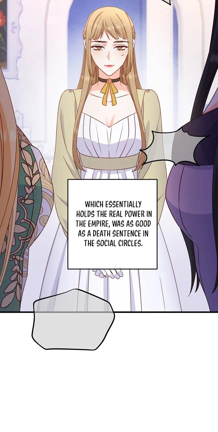 There Is No Mercy Chapter 15 page 13 - 
