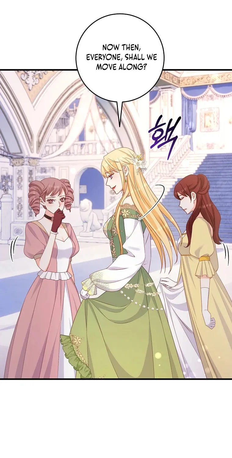 There Is No Mercy Chapter 15 page 14 - 