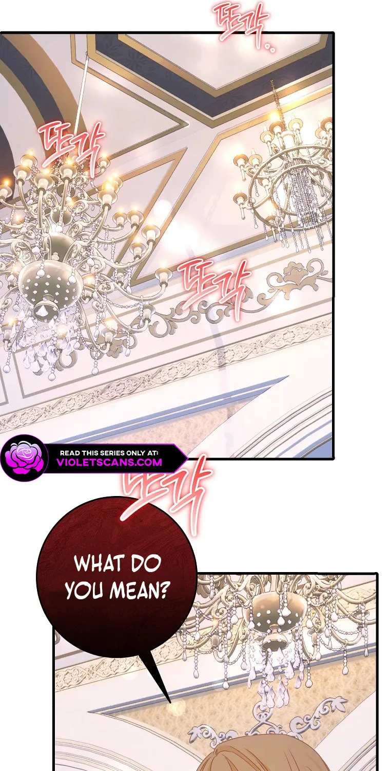 There Is No Mercy Chapter 15 page 18 - 