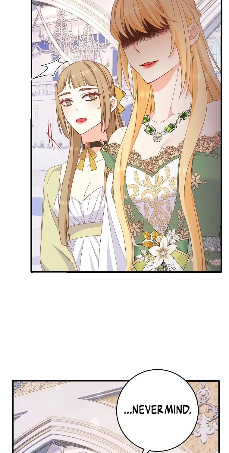 There Is No Mercy Chapter 15 page 19 - 