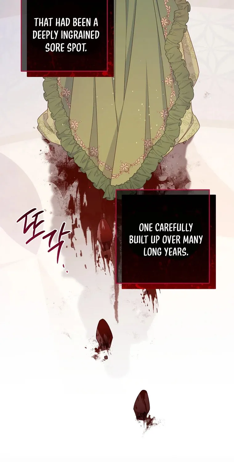 There Is No Mercy Chapter 15 page 23 - 