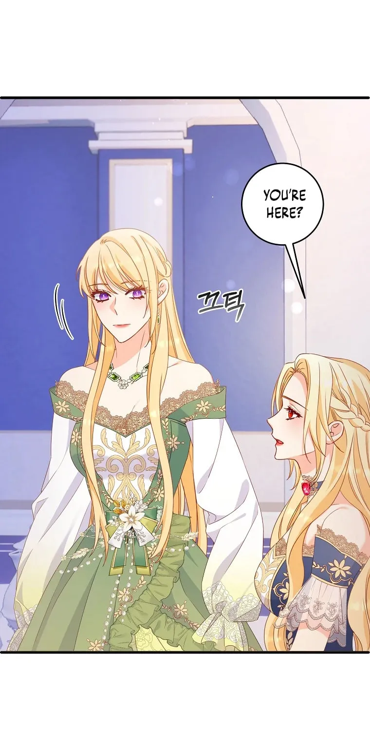 There Is No Mercy Chapter 15 page 28 - 