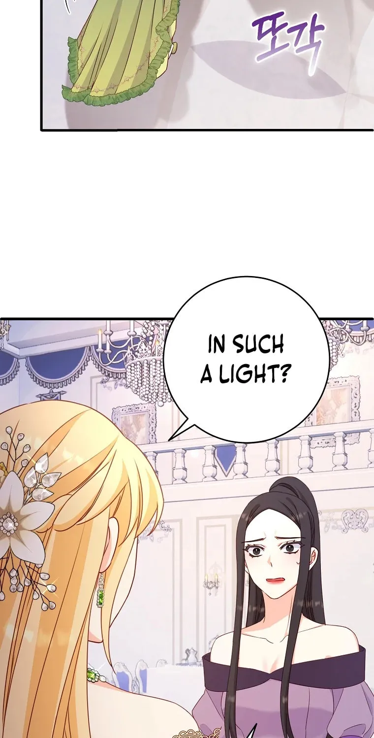 There Is No Mercy Chapter 15 page 4 - 