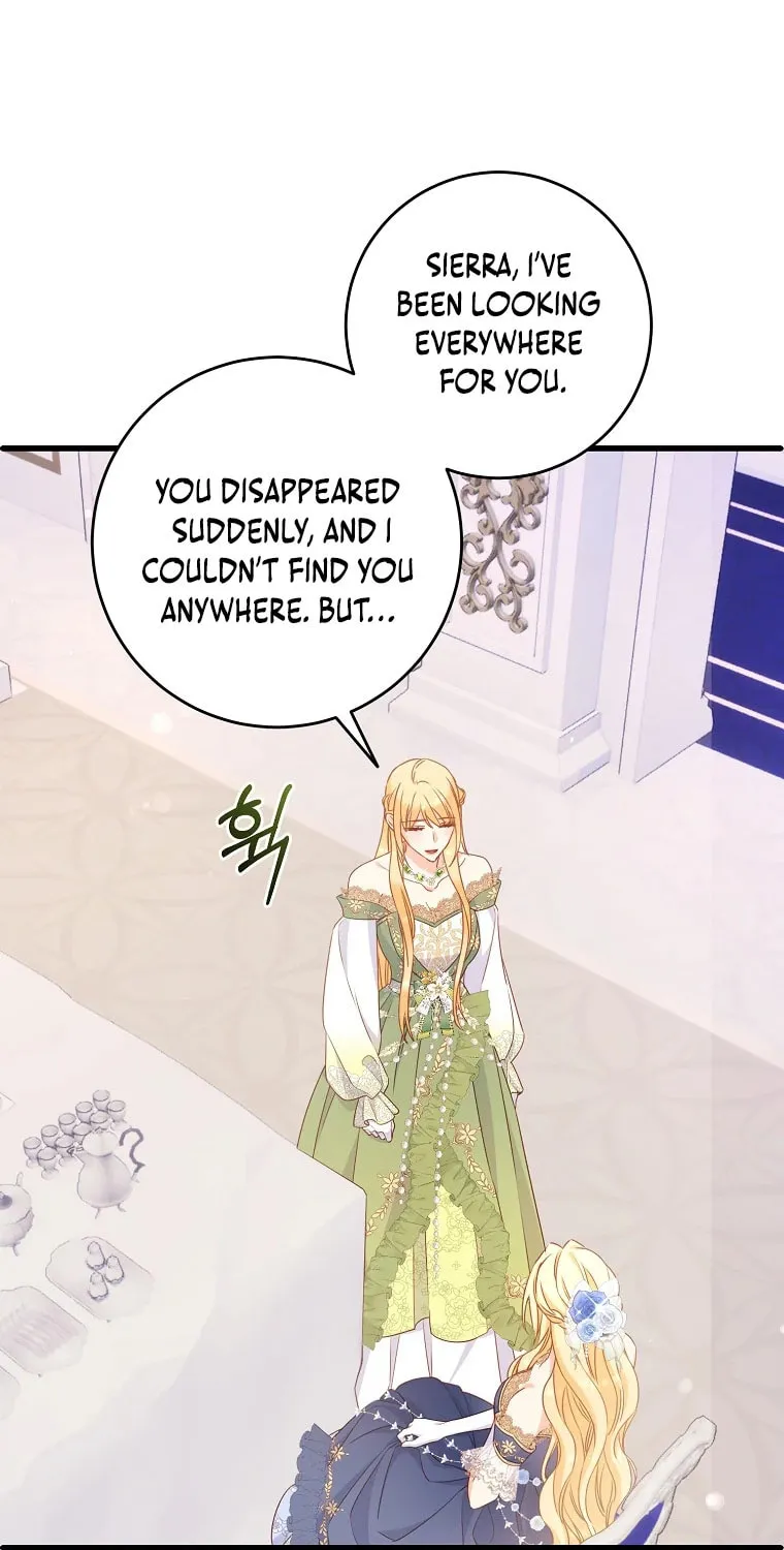 There Is No Mercy Chapter 15 page 31 - 