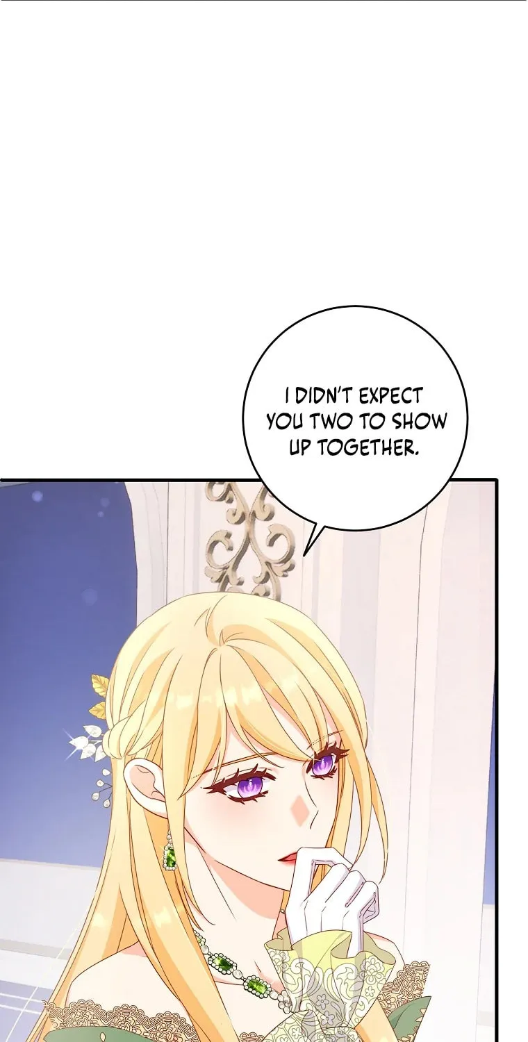 There Is No Mercy Chapter 15 page 32 - 