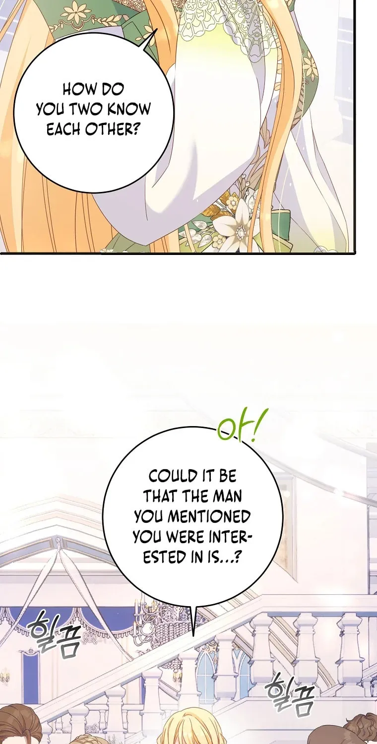 There Is No Mercy Chapter 15 page 33 - 