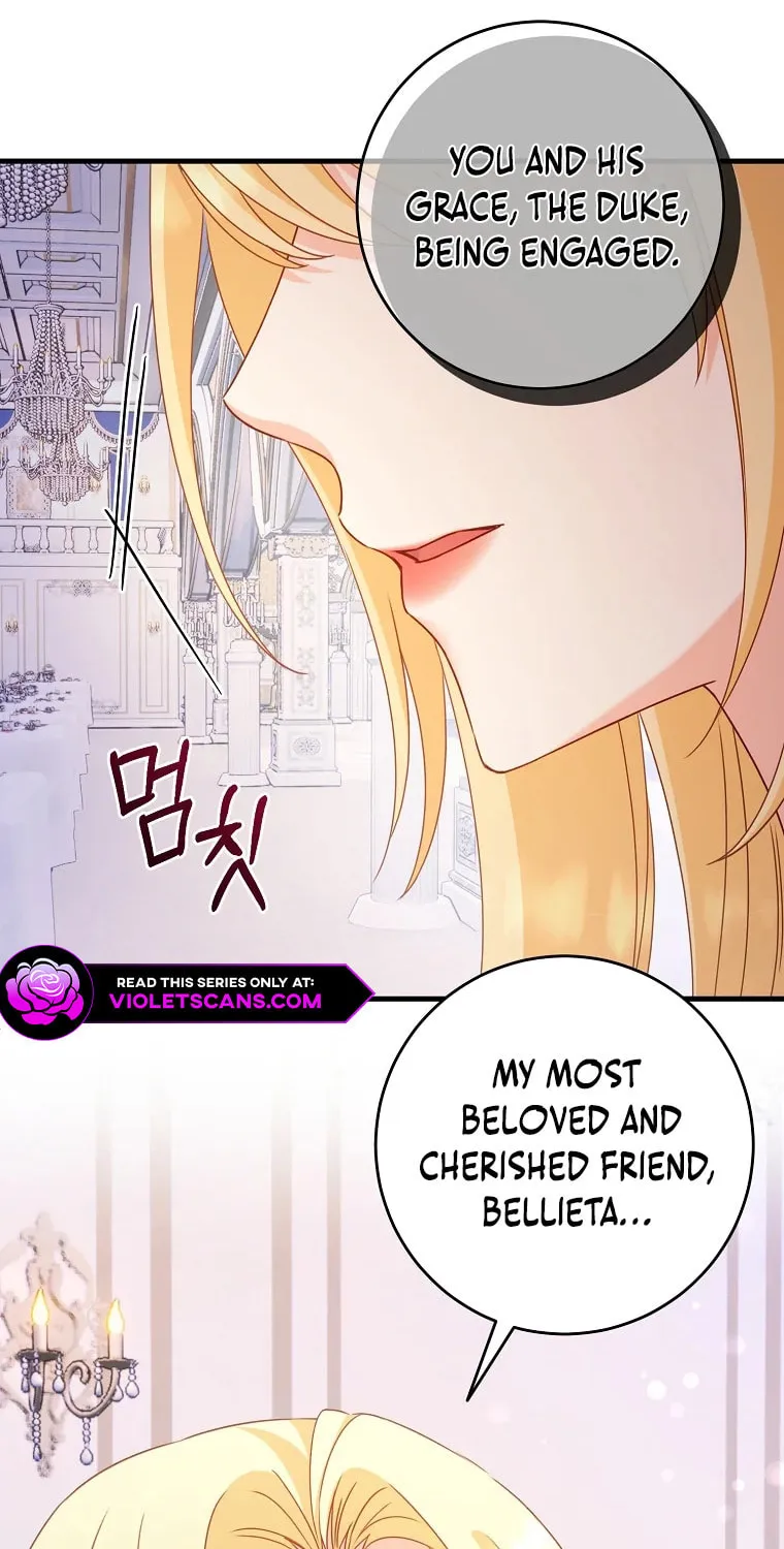There Is No Mercy Chapter 15 page 36 - 