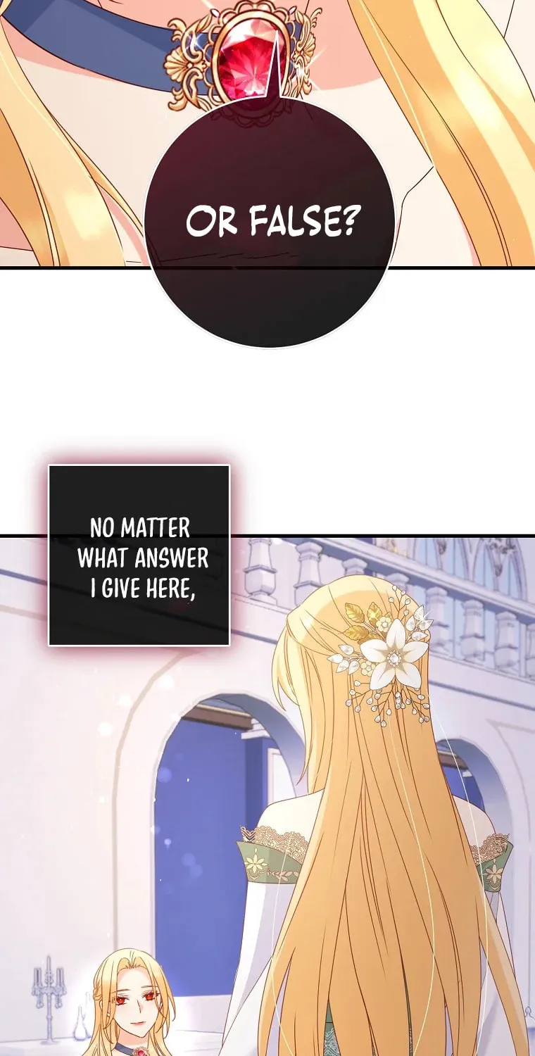 There Is No Mercy Chapter 15 page 39 - 