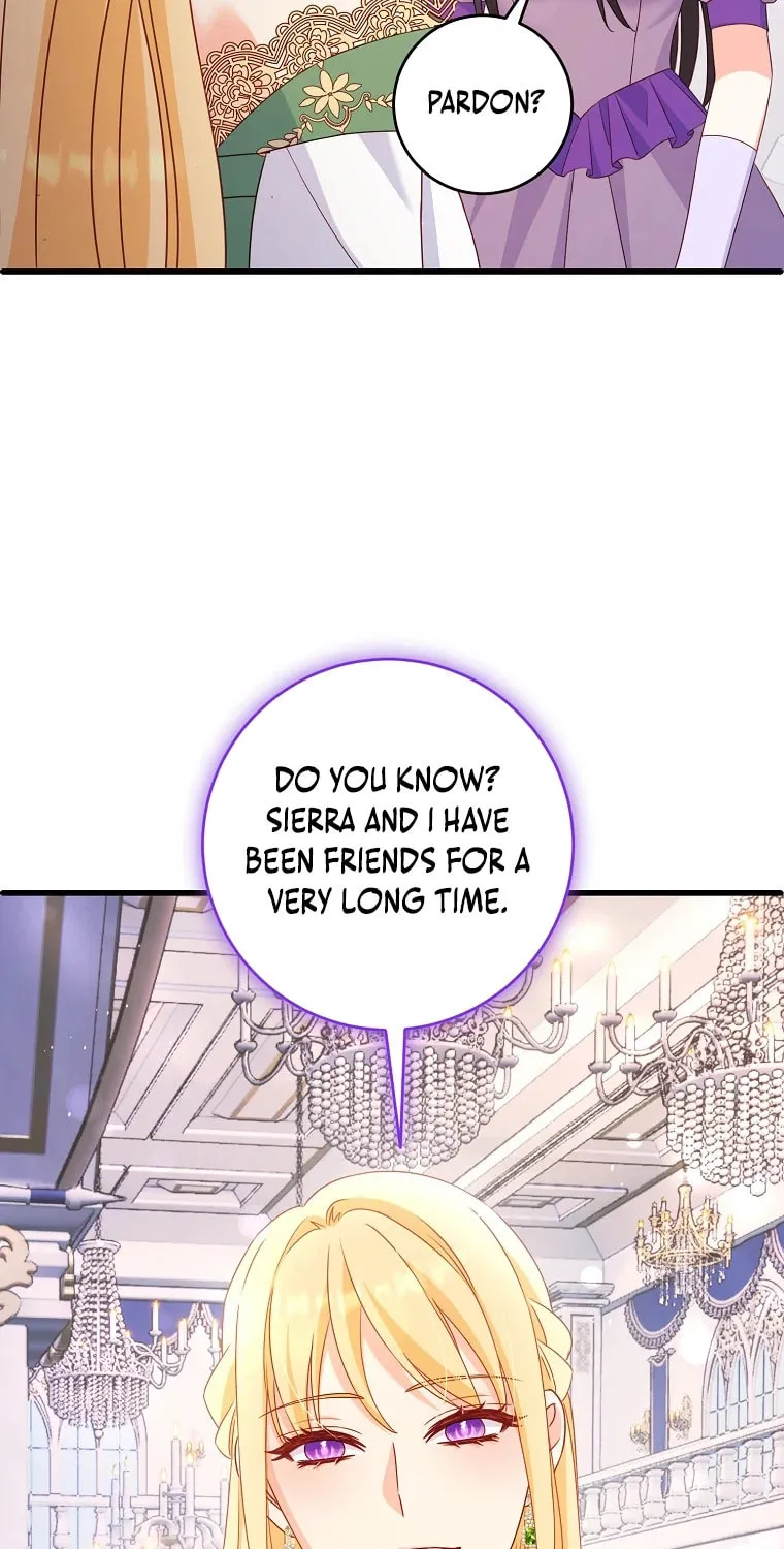 There Is No Mercy Chapter 15 page 5 - 
