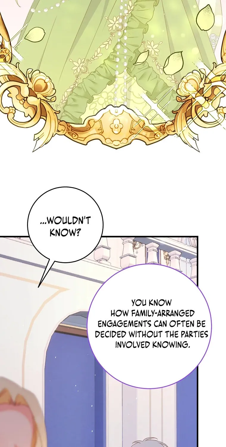 There Is No Mercy Chapter 15 page 45 - 