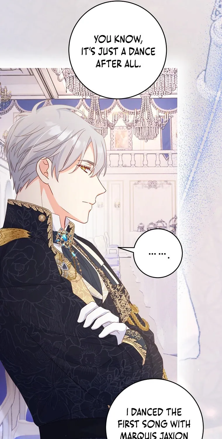 There Is No Mercy Chapter 15 page 50 - 