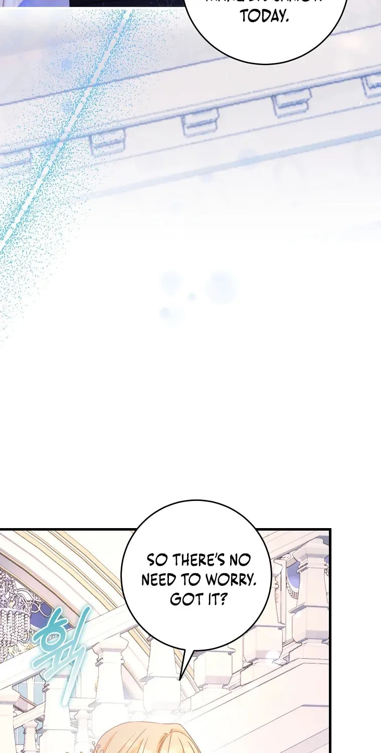 There Is No Mercy Chapter 15 page 51 - 