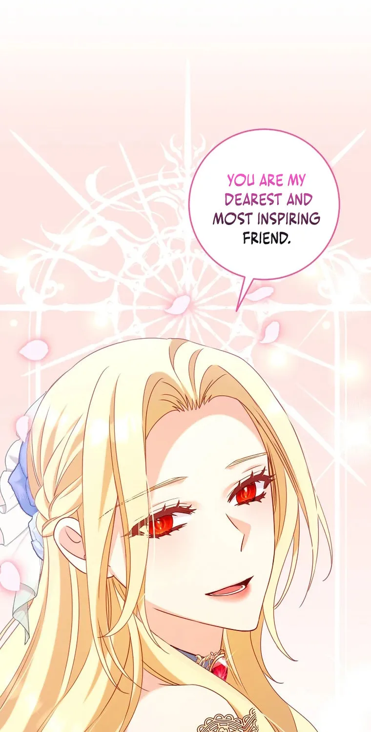 There Is No Mercy Chapter 15 page 54 - 