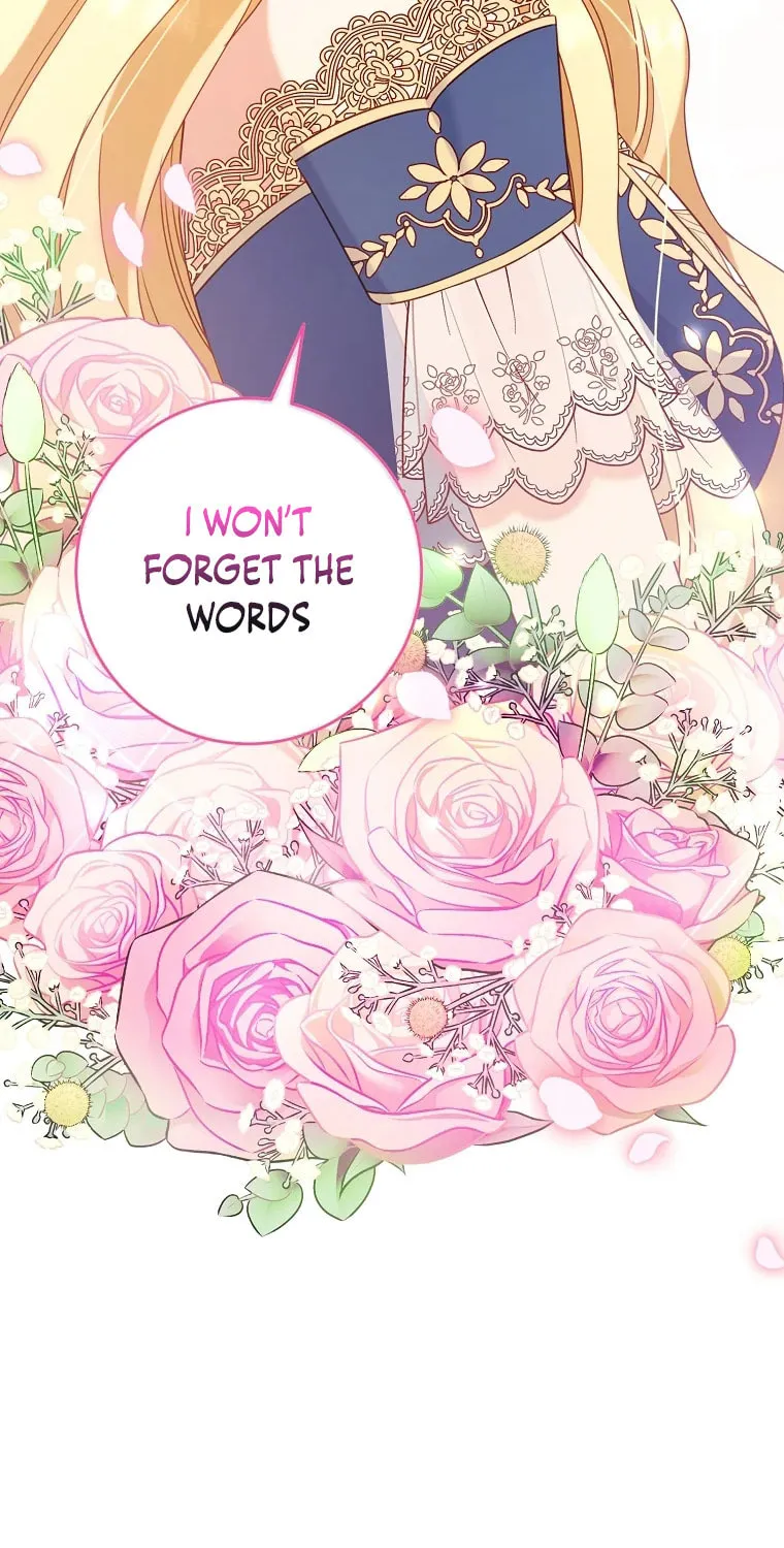 There Is No Mercy Chapter 15 page 55 - 