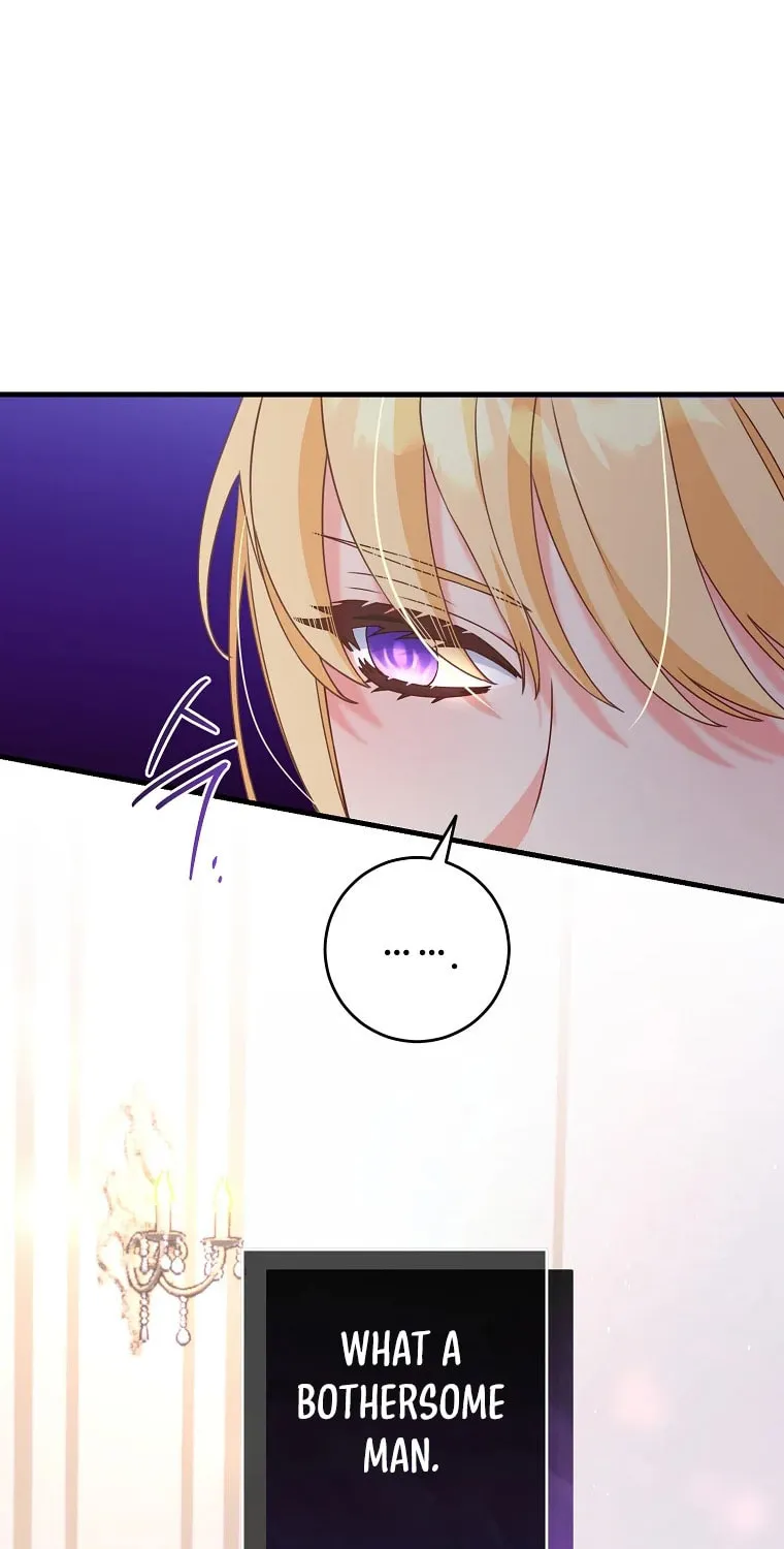There Is No Mercy Chapter 15 page 57 - 