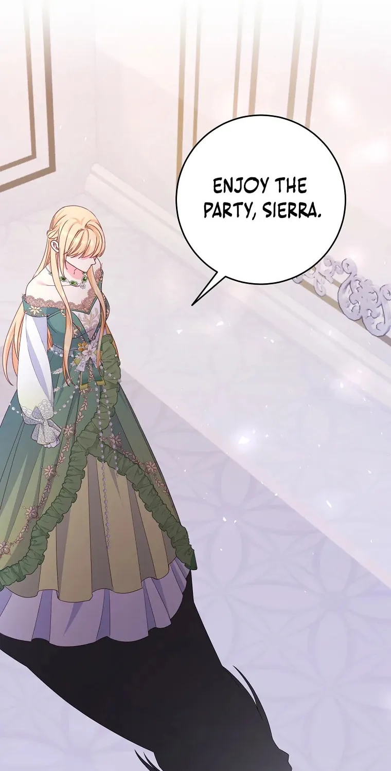 There Is No Mercy Chapter 15 page 60 - 