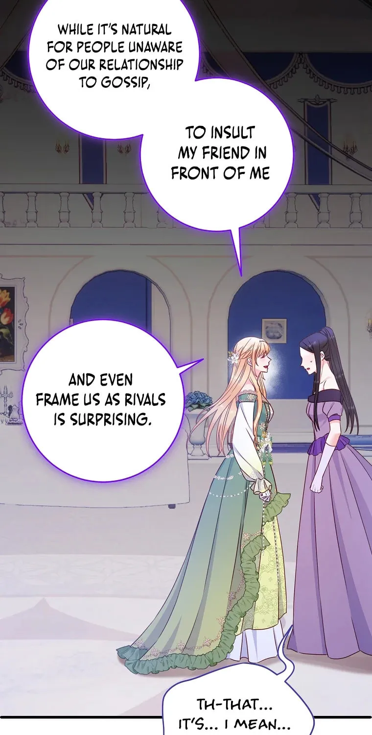 There Is No Mercy Chapter 15 page 7 - 